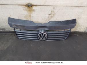 O176835 Gebruikte grille Volkswagen Transporter