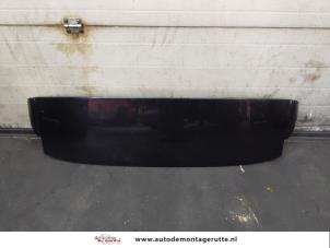 O176838 Gebruikte spoiler BMW X3