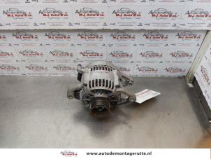 O176841 Gebruikte dynamo Jeep Grand Cherokee