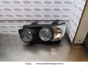 O176844 Gebruikte linker koplamp Chevrolet Aveo
