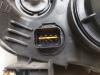 Gebruikte Linker Koplamp Chevrolet Aveo O176844
