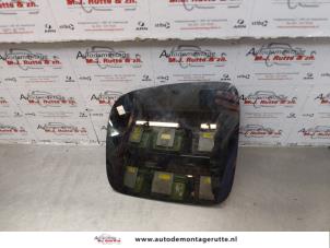 O176845 Gebruikte spiegelglas links Volkswagen Caddy