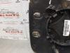 Gebruikte Spiegelglas links Volkswagen Caddy O176845
