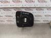 Gebruikte Spiegelglas links Volkswagen Caddy O176845