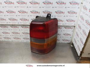 O176854 Gebruikte achterlicht rechts Jeep Grand Cherokee