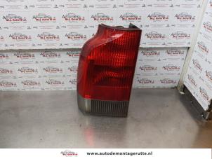 O176855 Gebruikte achterlicht links Volvo XC70