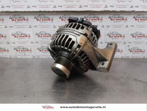O176856 Gebruikte dynamo Volvo XC70
