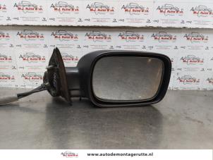 O176863 Gebruikte spiegel buiten rechts Volvo XC70