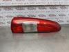 Gebruikte Achterlicht links Volvo XC70 O176865