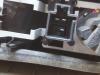 Gebruikte Achterlicht links Volvo XC70 O176865
