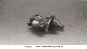O176870 Gebruikte startmotor Volkswagen Polo