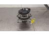 Gebruikte Alternator Volkswagen Polo O176872