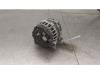 Gebruikte Alternator Volkswagen Polo O176872