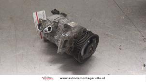 O176873 Gebruikte pomp airco Volkswagen Polo