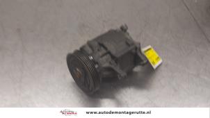 O176880 Gebruikte aircopomp Daihatsu Sirion