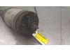 Gebruikte Schokbrekerpoot links-achter Landrover Range Rover O176885