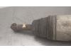 Gebruikte Schokbrekerpoot links-achter Landrover Range Rover O176885