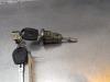 Gebruikte Cilinderslot Portier links Seat Leon O176883