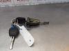 Gebruikte Cilinderslot Portier links Seat Leon O176883