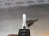 Gebruikte Cilinderslot Portier links Seat Leon O176883
