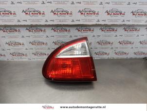 O176887 Gebruikte achterlicht links Seat Leon