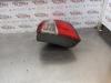 Gebruikte Achterlicht rechts Seat Leon O176889