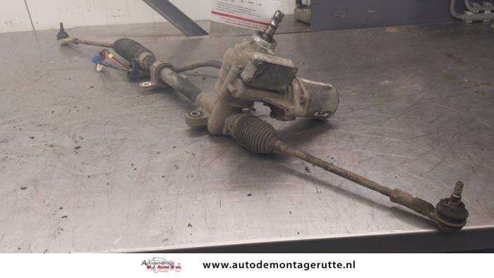 Gebruikte Stuurhuis Smart Forfour O176916