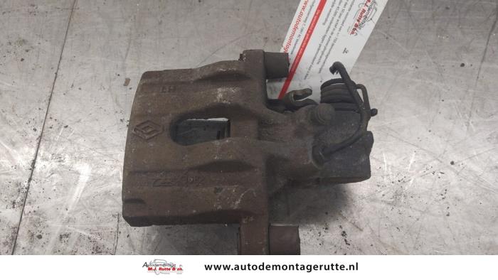 Gebruikte Remklauw (Tang) links-achter Renault Laguna O176914