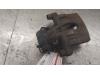 Gebruikte Remklauw (Tang) links-achter Renault Laguna O176914