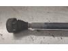 Gebruikte Aandrijfas rechts-voor Volkswagen Caddy O176907