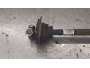 Gebruikte Cardanas links-voor (VWA) Renault Trafic O176910