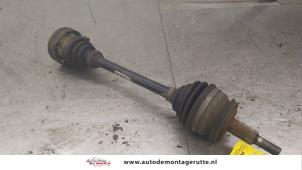 O176912 Gebruikte homokineetas links-voor Volkswagen Transporter