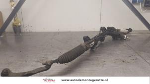 O176917 Gebruikte stuurhuis Volkswagen Transporter