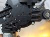 Gebruikte Motor Ruitenwisser achter Volkswagen Polo O176920