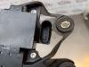 Gebruikte Motor Ruitenwisser achter Volkswagen Polo O176920