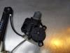 Gebruikte Raammechaniek 4Deurs links-achter Volkswagen Polo O176924