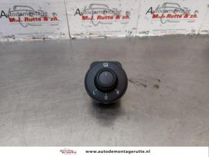 O176932 Gebruikte spiegel schakelaar Volkswagen Polo
