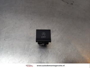 O176933 Gebruikte start/stop schakelaar Volkswagen Polo