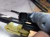 Gebruikte Ruitmechaniek 4Deurs links-voor Ford Grand C-Max O176936