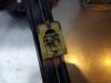 Gebruikte Raammechaniek 4Deurs rechts-voor Ford Grand C-Max O176937