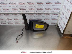 O176938 Gebruikte buitenspiegel rechts Ford Grand C-Max