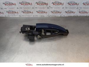 O176945 Gebruikte deurgreep 4deurs links-voor Ford Grand C-Max