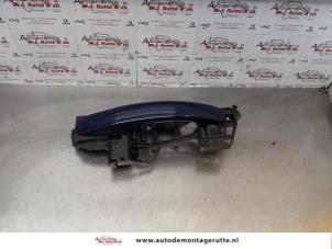 O176946 Gebruikte deurgreep 4deurs links-achter Ford Grand C-Max