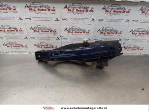 O176948 Gebruikte portiergreep 4deurs rechts-voor Ford Grand C-Max