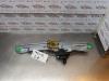 Gebruikte Ruitmechaniek 4Deurs links-achter Ford Grand C-Max O176950
