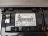 Gebruikte Kachel Bedieningspaneel Audi A6 O176958