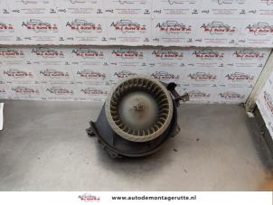 O176961 Gebruikte chaufage ventilatiemotor Audi A6