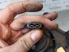 Gebruikte Blower Audi A6 O176961