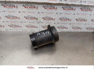 O176967 Gebruikte luchthoeveelheidsmeter Audi A6