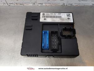 O176975 Gebruikte sam module Audi A6